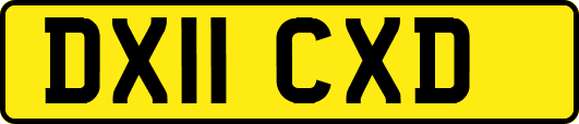 DX11CXD