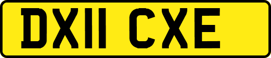 DX11CXE
