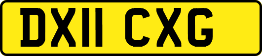 DX11CXG