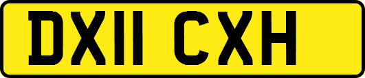DX11CXH
