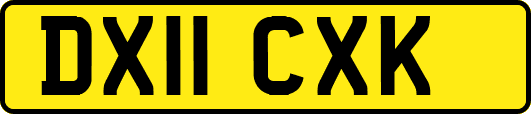 DX11CXK