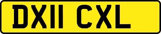 DX11CXL