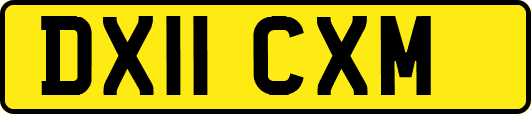 DX11CXM