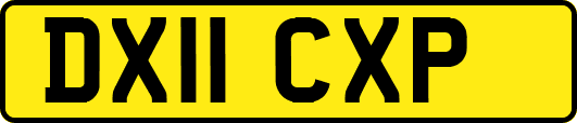 DX11CXP
