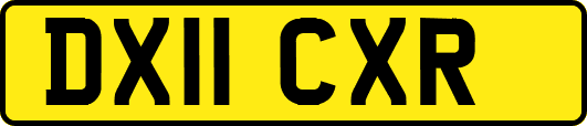 DX11CXR