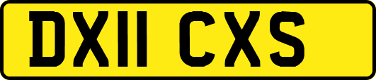 DX11CXS