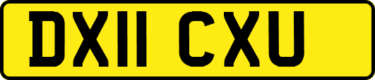 DX11CXU