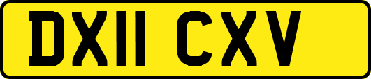 DX11CXV