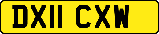 DX11CXW