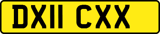 DX11CXX