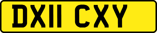 DX11CXY