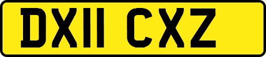 DX11CXZ