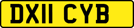 DX11CYB