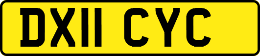 DX11CYC