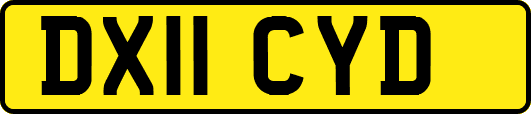 DX11CYD