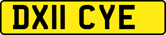 DX11CYE