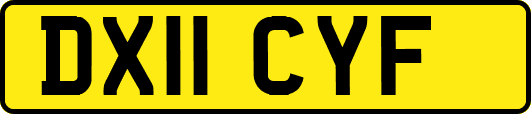 DX11CYF