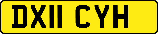 DX11CYH