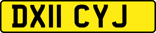 DX11CYJ
