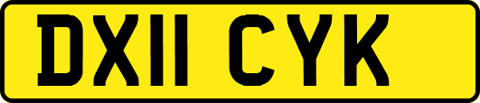 DX11CYK