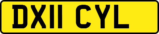 DX11CYL