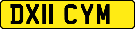 DX11CYM