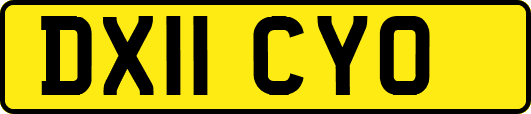 DX11CYO