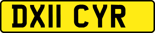 DX11CYR