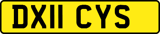 DX11CYS