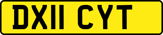 DX11CYT