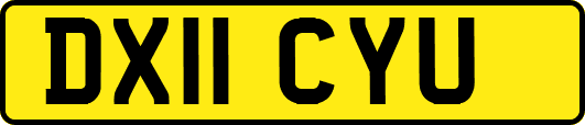 DX11CYU