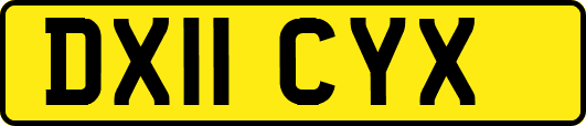 DX11CYX