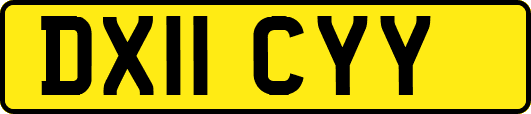 DX11CYY