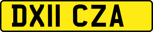 DX11CZA