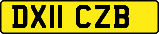 DX11CZB