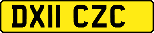 DX11CZC