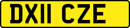 DX11CZE