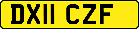 DX11CZF