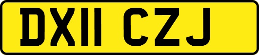 DX11CZJ