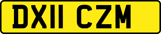 DX11CZM