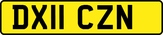 DX11CZN
