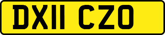 DX11CZO