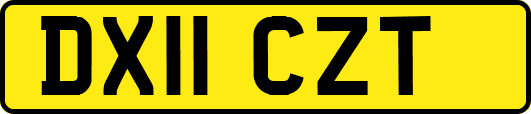DX11CZT