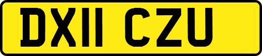 DX11CZU