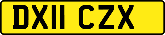 DX11CZX