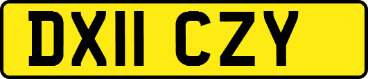 DX11CZY