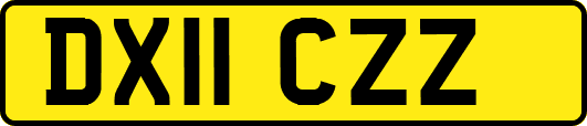 DX11CZZ