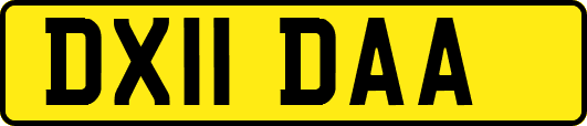DX11DAA