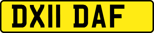 DX11DAF