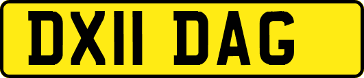 DX11DAG
